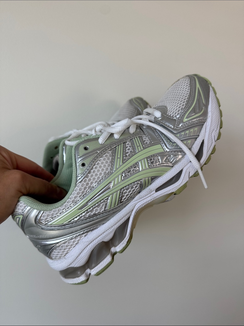Asics - Gel Kayano 14 Sneakers
